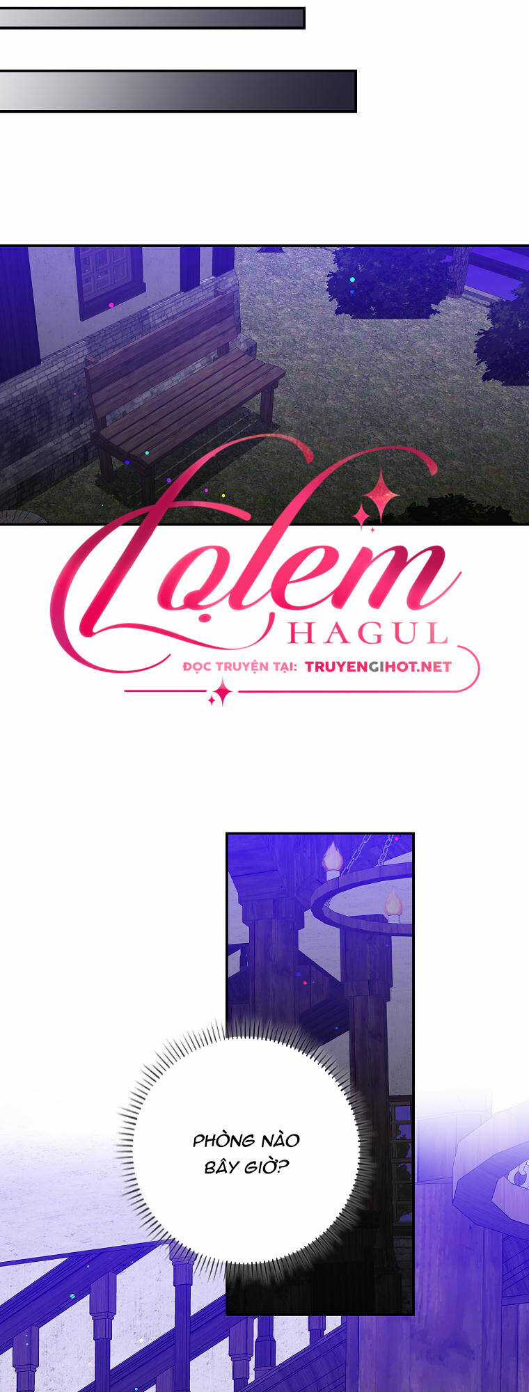 Tôi Thích Phục Vụ Cho Những Nhân Vật Phản Diện Chapter 14 trang 39