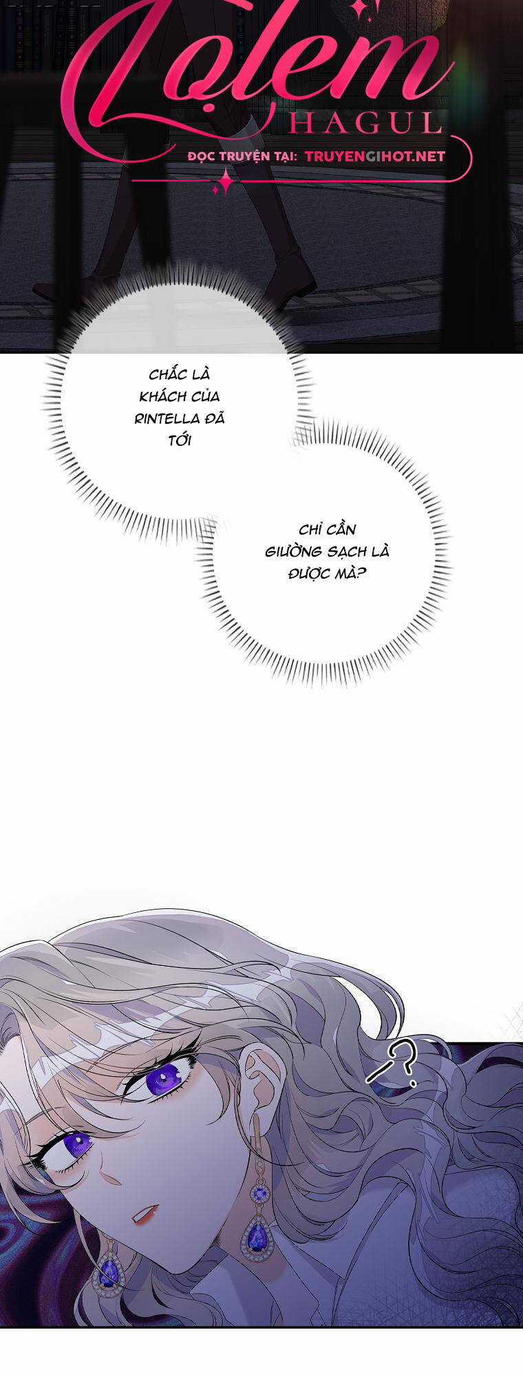 Tôi Thích Phục Vụ Cho Những Nhân Vật Phản Diện Chapter 14 trang 49