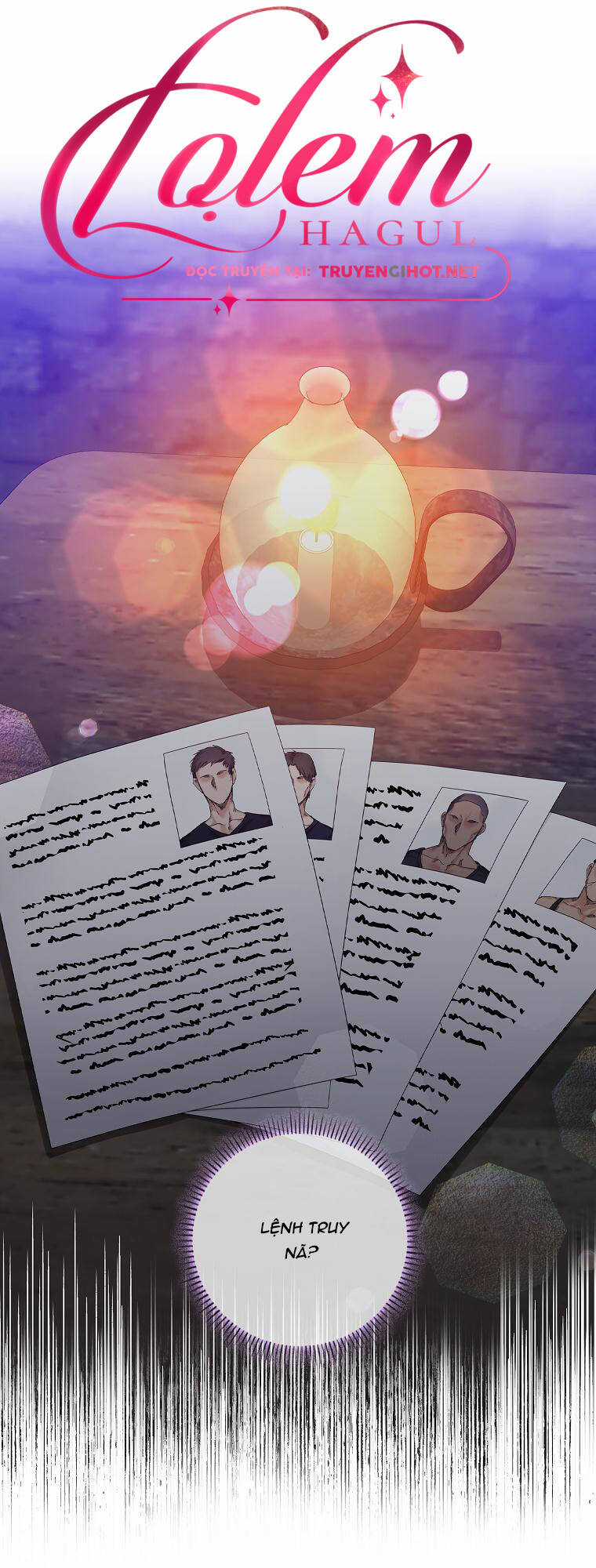 Tôi Thích Phục Vụ Cho Những Nhân Vật Phản Diện Chapter 14 trang 50