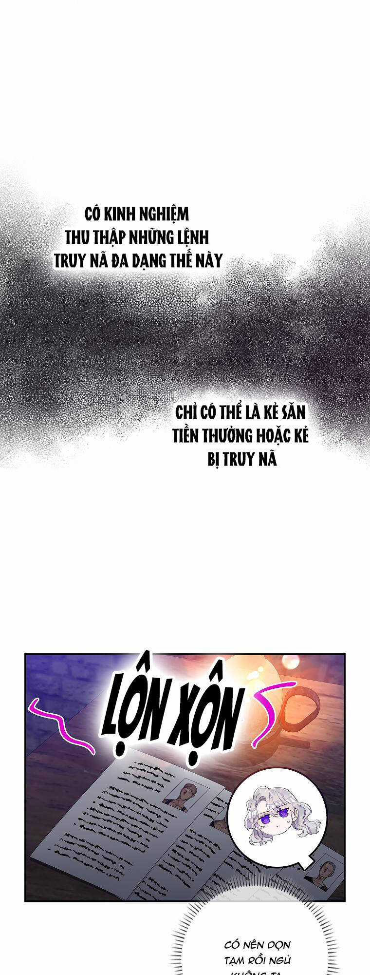 Tôi Thích Phục Vụ Cho Những Nhân Vật Phản Diện Chapter 14 trang 51