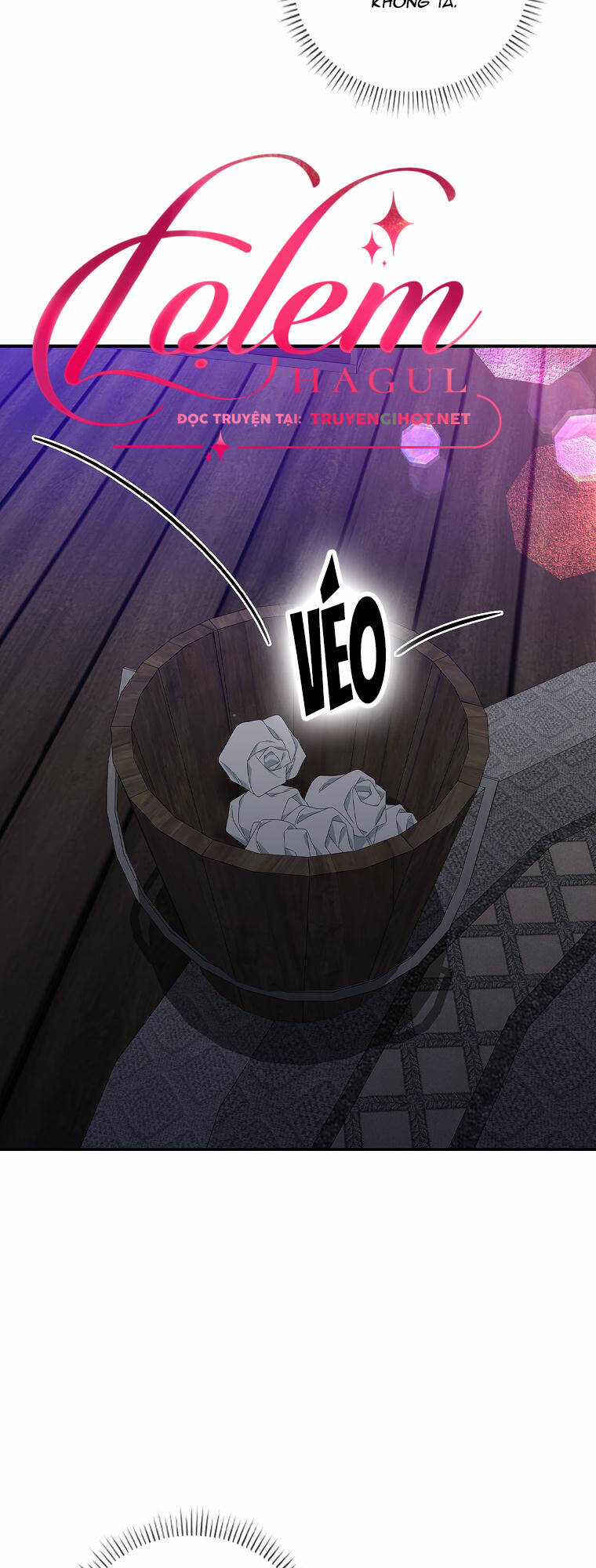 Tôi Thích Phục Vụ Cho Những Nhân Vật Phản Diện Chapter 14 trang 52