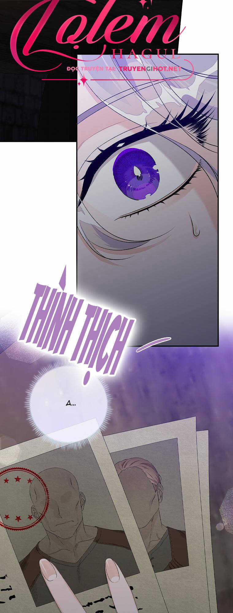 Tôi Thích Phục Vụ Cho Những Nhân Vật Phản Diện Chapter 14 trang 56