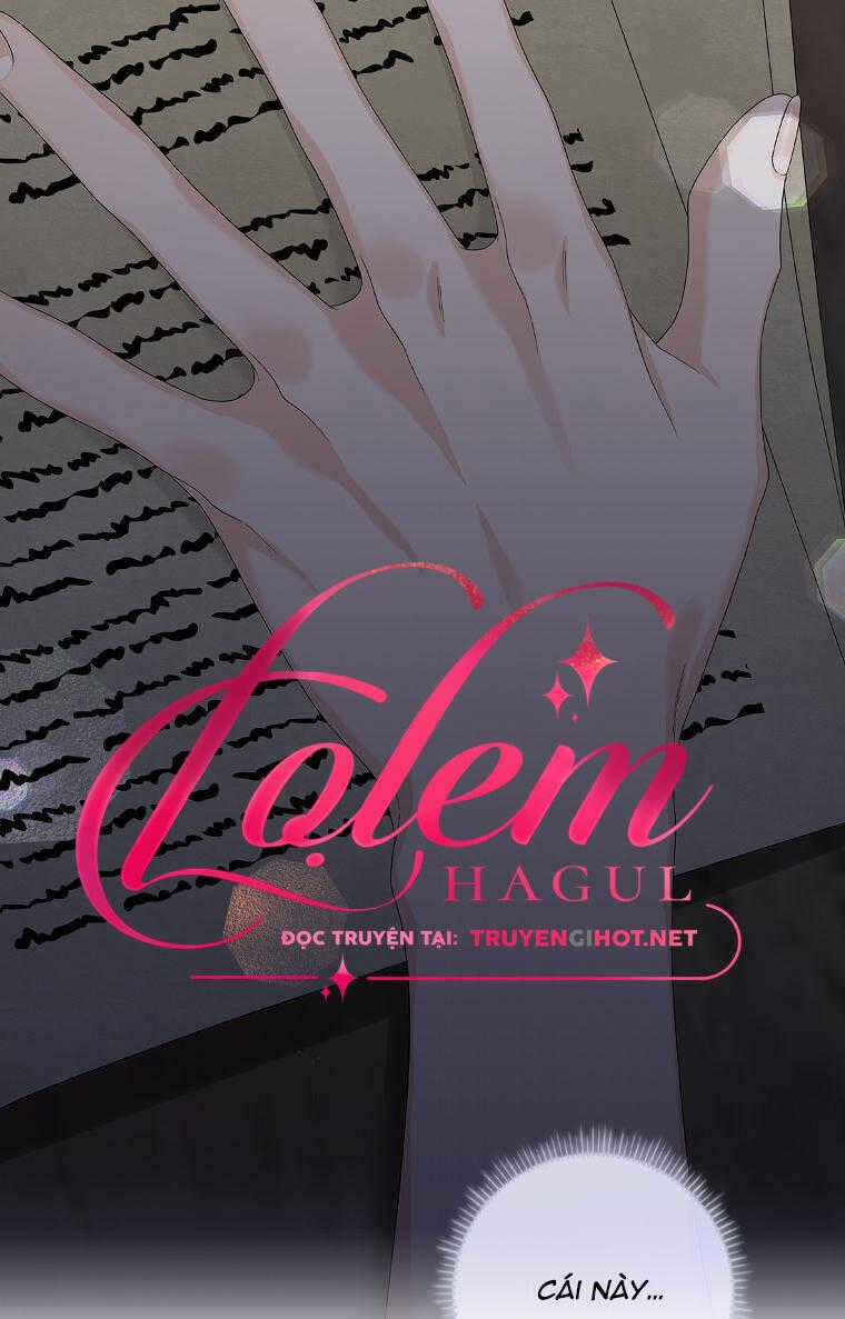 Tôi Thích Phục Vụ Cho Những Nhân Vật Phản Diện Chapter 14 trang 57