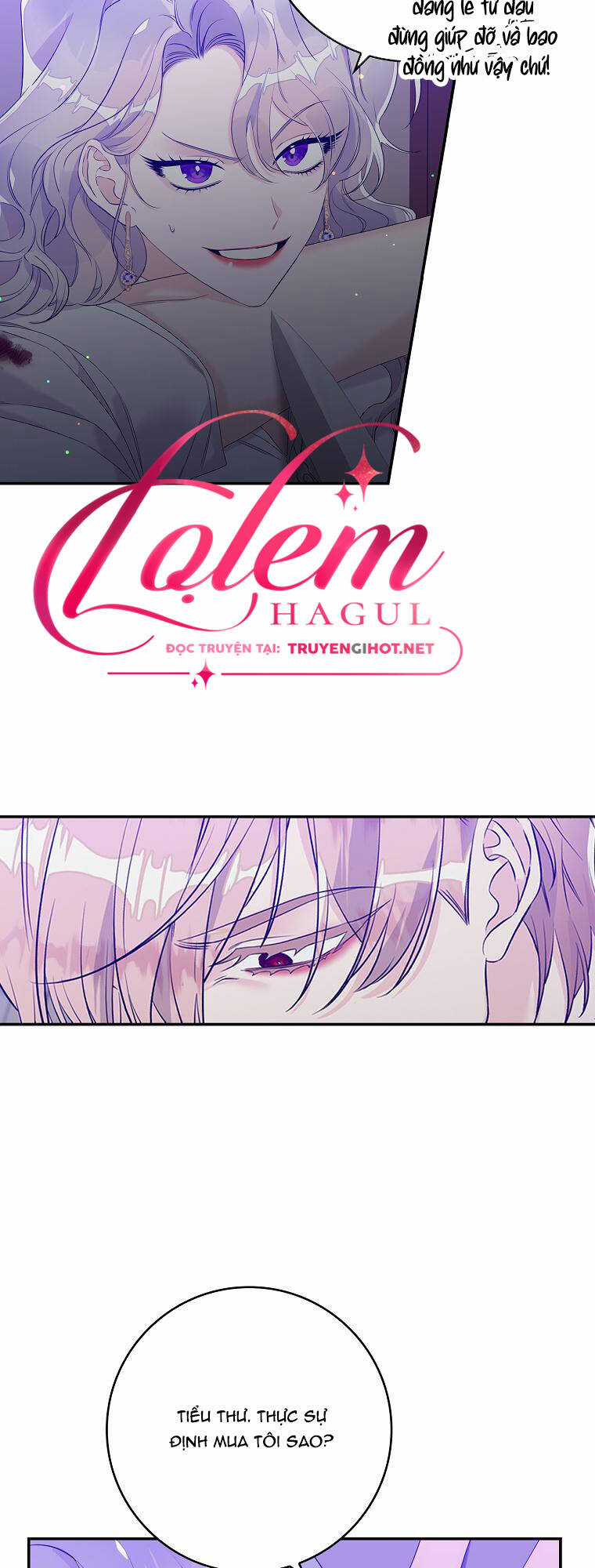 Tôi Thích Phục Vụ Cho Những Nhân Vật Phản Diện Chapter 14 trang 9