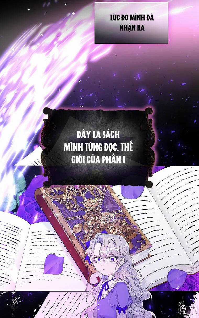 Tôi Thích Phục Vụ Cho Những Nhân Vật Phản Diện Chapter 15 trang 14