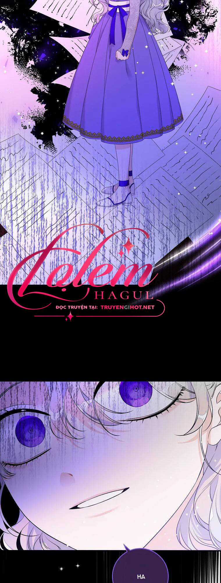 Tôi Thích Phục Vụ Cho Những Nhân Vật Phản Diện Chapter 15 trang 15