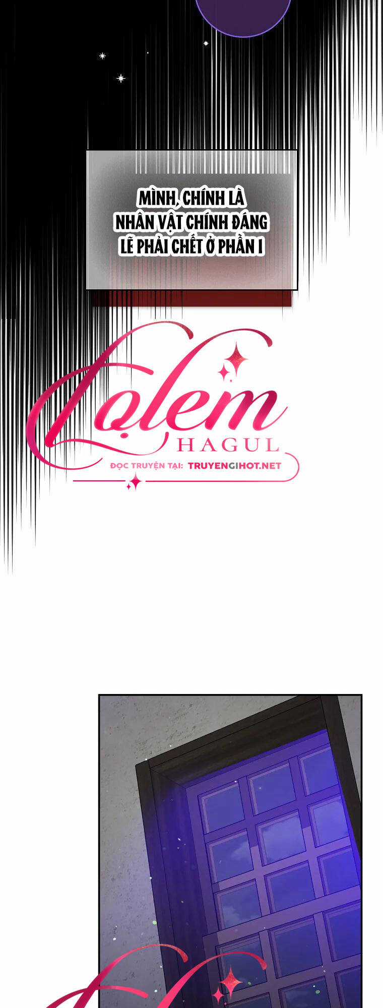 Tôi Thích Phục Vụ Cho Những Nhân Vật Phản Diện Chapter 15 trang 16