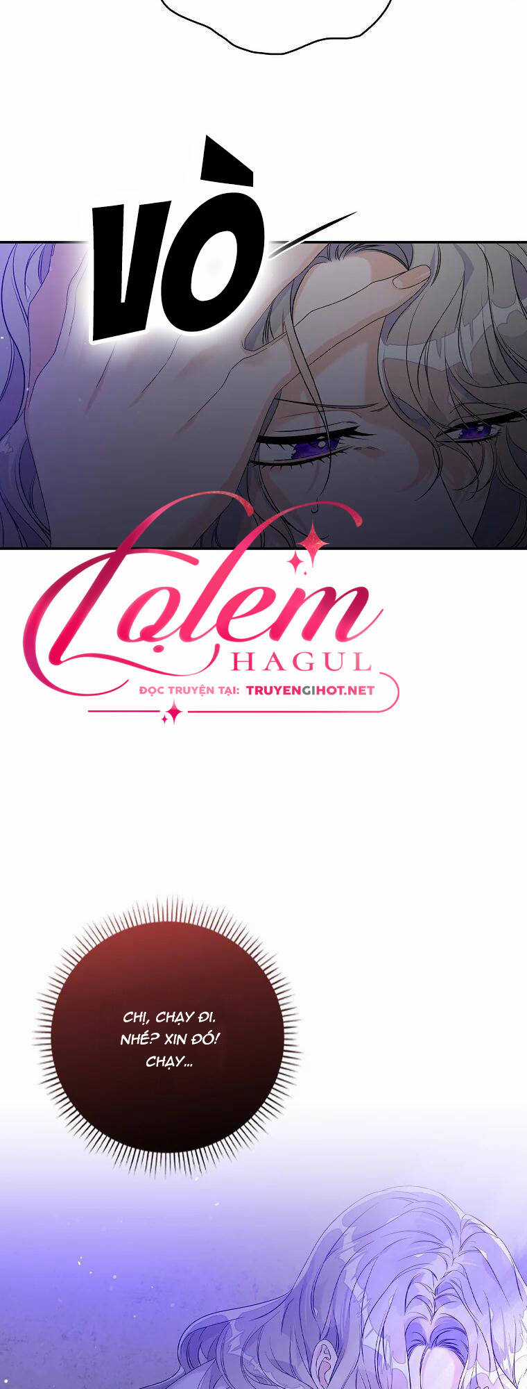 Tôi Thích Phục Vụ Cho Những Nhân Vật Phản Diện Chapter 15 trang 18