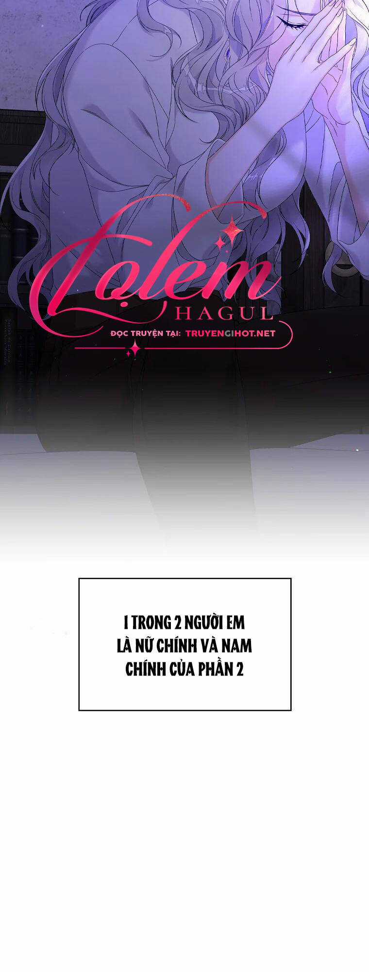 Tôi Thích Phục Vụ Cho Những Nhân Vật Phản Diện Chapter 15 trang 19