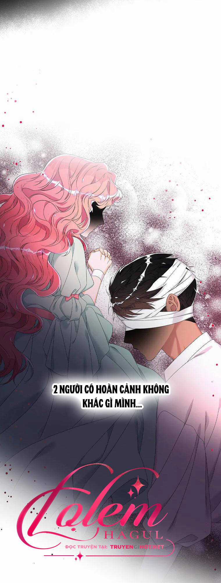 Tôi Thích Phục Vụ Cho Những Nhân Vật Phản Diện Chapter 15 trang 22