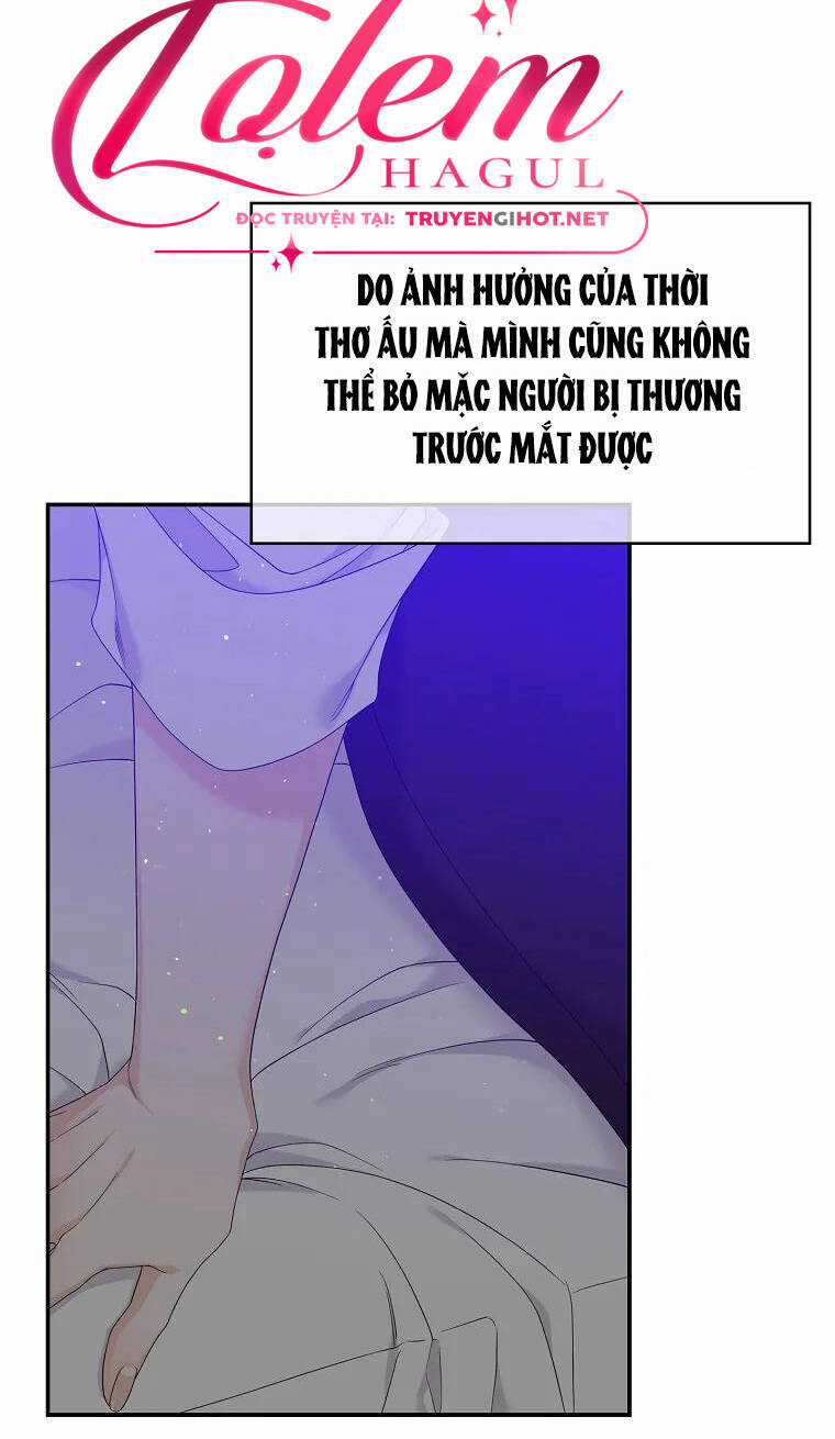 Tôi Thích Phục Vụ Cho Những Nhân Vật Phản Diện Chapter 15 trang 29