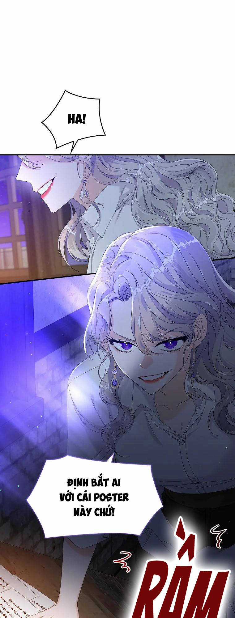 Tôi Thích Phục Vụ Cho Những Nhân Vật Phản Diện Chapter 15 trang 3