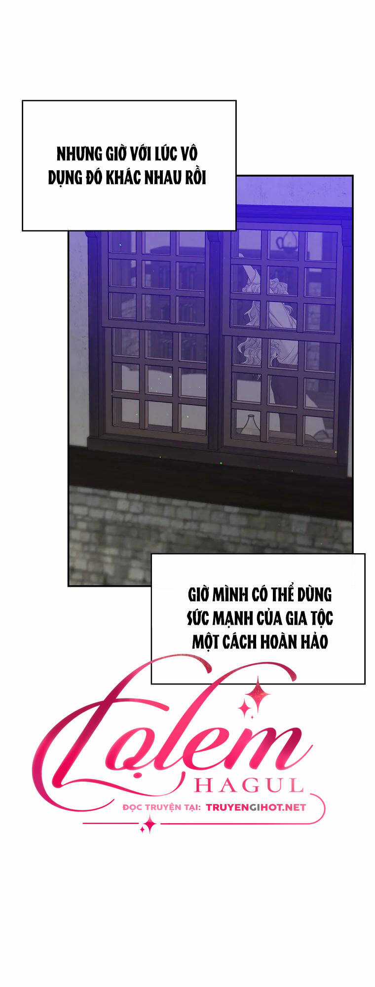 Tôi Thích Phục Vụ Cho Những Nhân Vật Phản Diện Chapter 15 trang 30