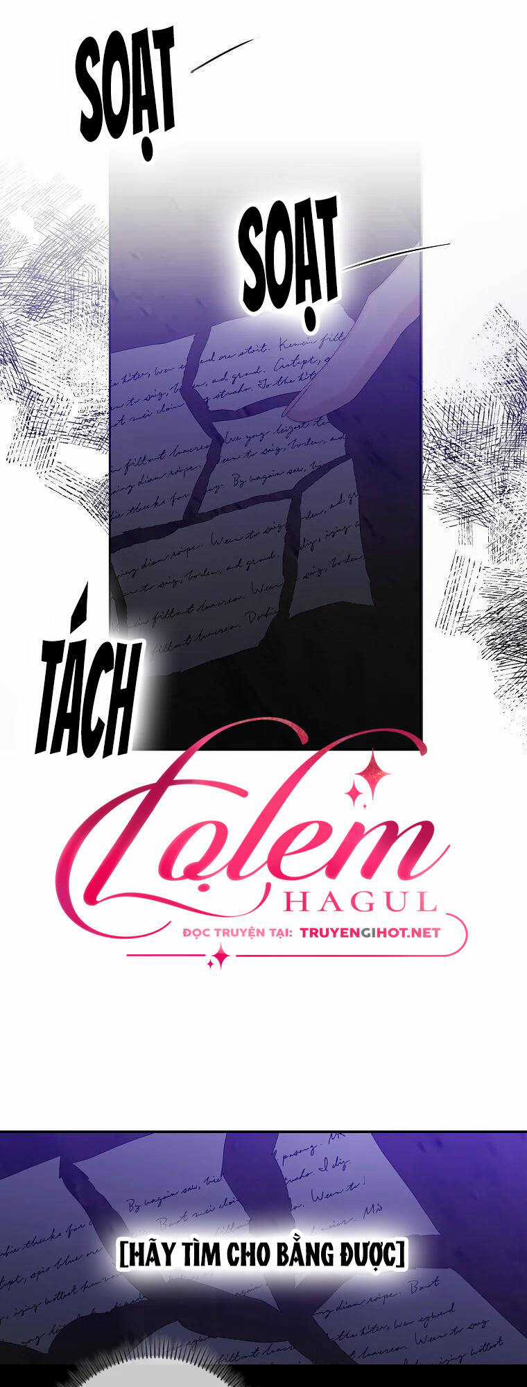 Tôi Thích Phục Vụ Cho Những Nhân Vật Phản Diện Chapter 15 trang 32