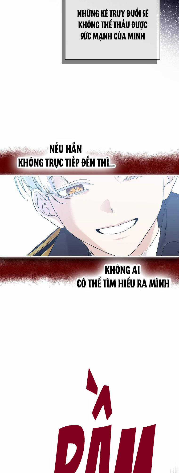 Tôi Thích Phục Vụ Cho Những Nhân Vật Phản Diện Chapter 15 trang 36