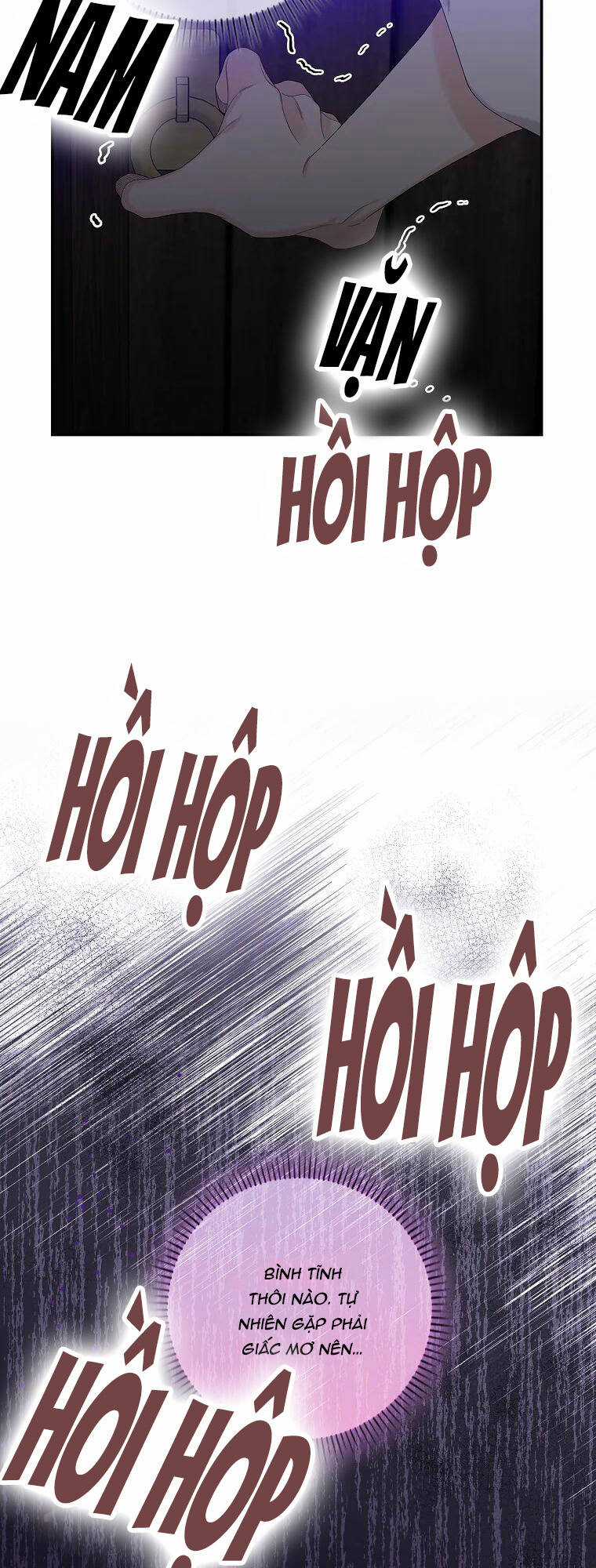 Tôi Thích Phục Vụ Cho Những Nhân Vật Phản Diện Chapter 15 trang 38