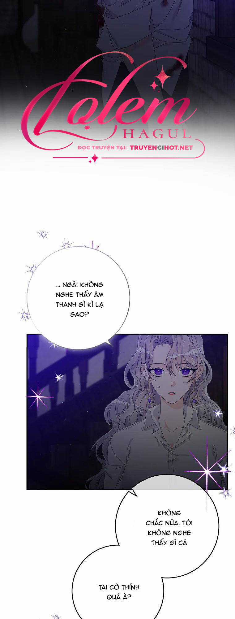 Tôi Thích Phục Vụ Cho Những Nhân Vật Phản Diện Chapter 15 trang 41