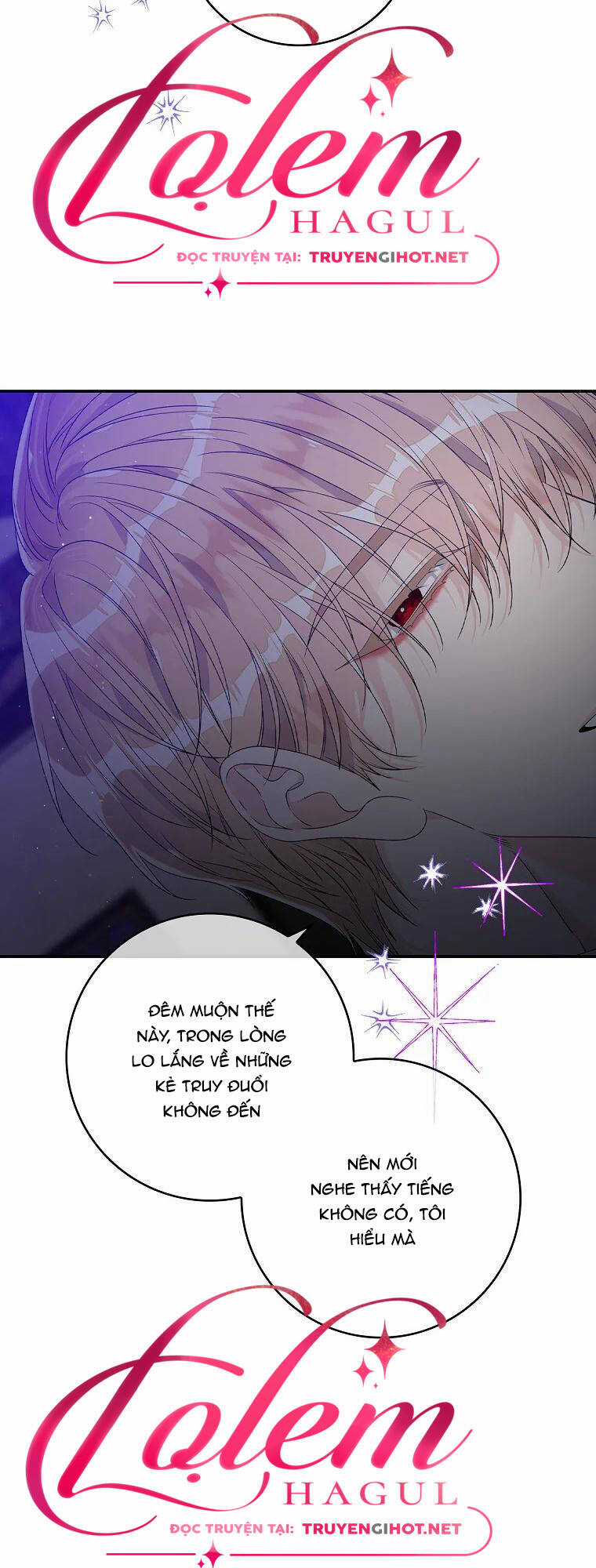 Tôi Thích Phục Vụ Cho Những Nhân Vật Phản Diện Chapter 15 trang 42