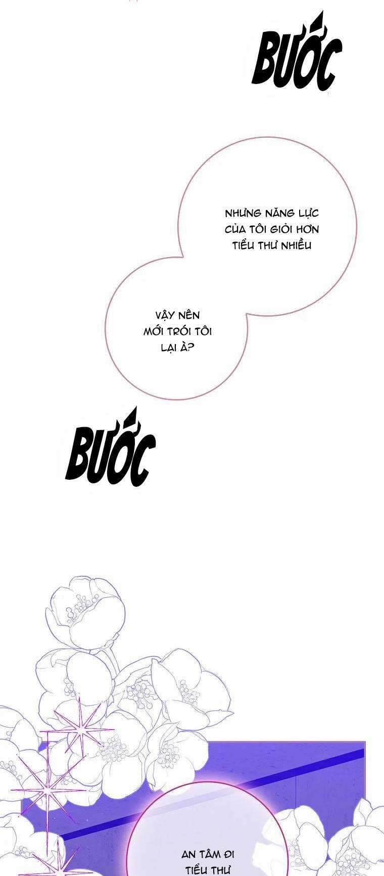 Tôi Thích Phục Vụ Cho Những Nhân Vật Phản Diện Chapter 15 trang 43