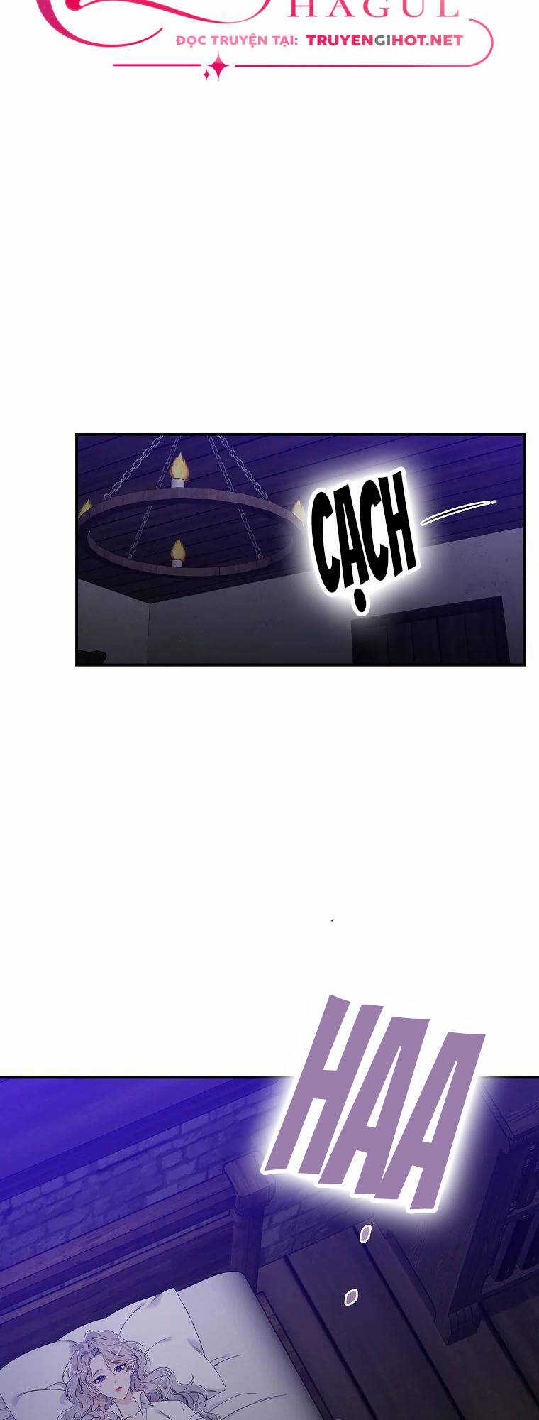 Tôi Thích Phục Vụ Cho Những Nhân Vật Phản Diện Chapter 15 trang 49