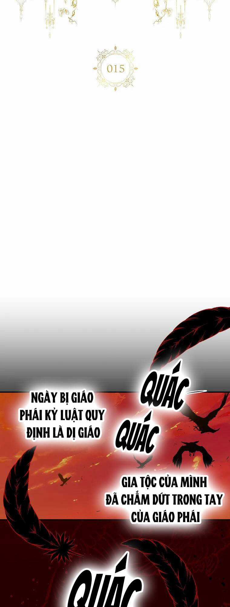 Tôi Thích Phục Vụ Cho Những Nhân Vật Phản Diện Chapter 15 trang 5