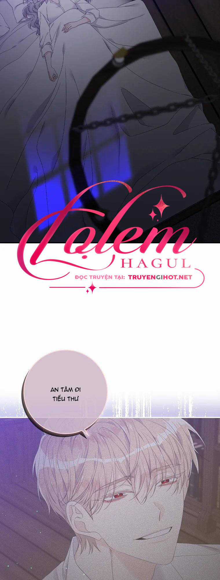 Tôi Thích Phục Vụ Cho Những Nhân Vật Phản Diện Chapter 15 trang 50