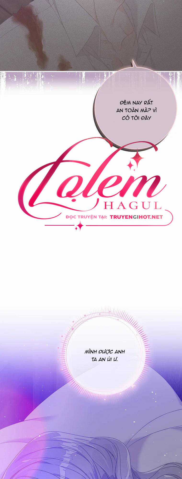 Tôi Thích Phục Vụ Cho Những Nhân Vật Phản Diện Chapter 15 trang 51