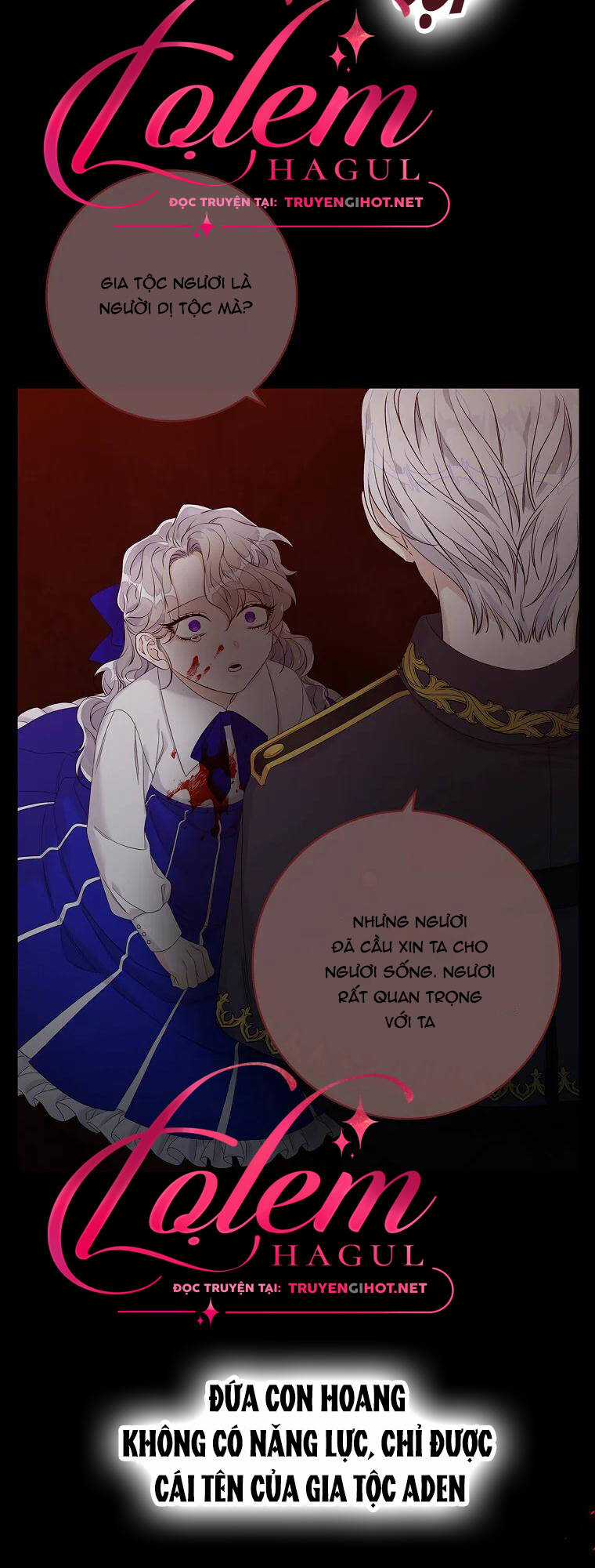 Tôi Thích Phục Vụ Cho Những Nhân Vật Phản Diện Chapter 15 trang 9