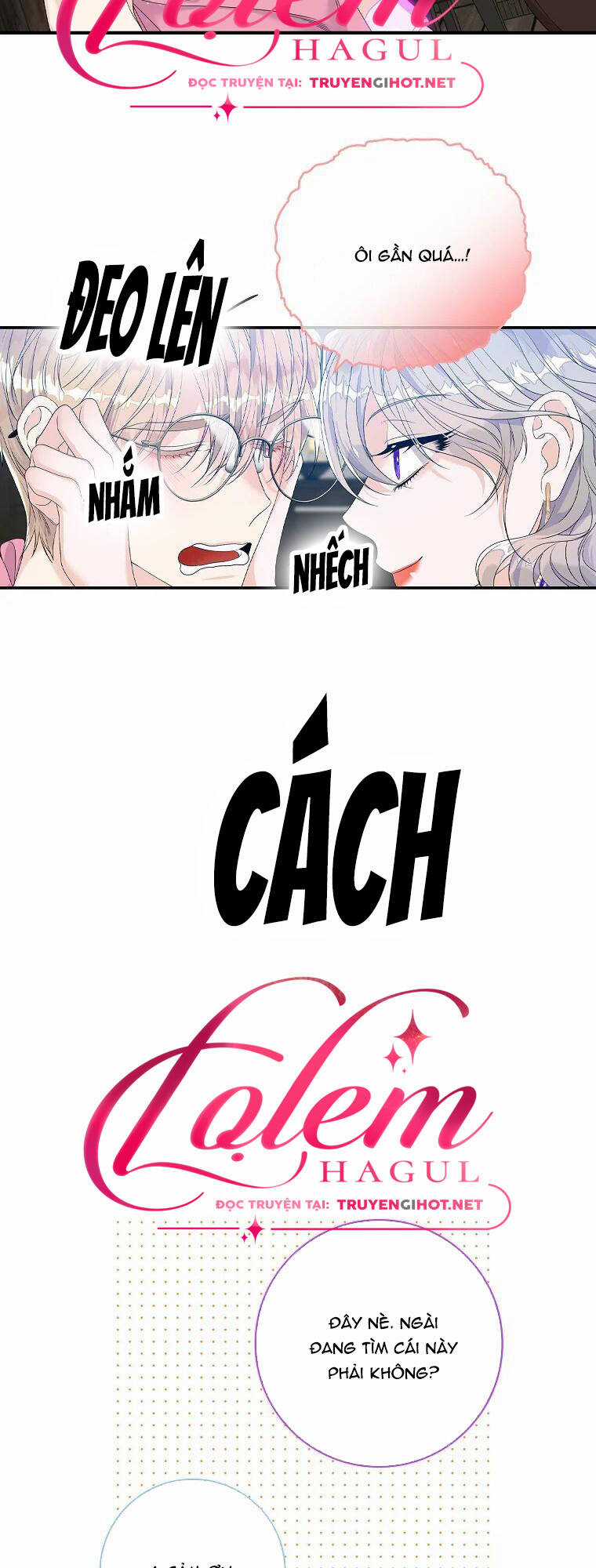 Tôi Thích Phục Vụ Cho Những Nhân Vật Phản Diện Chapter 16 trang 11