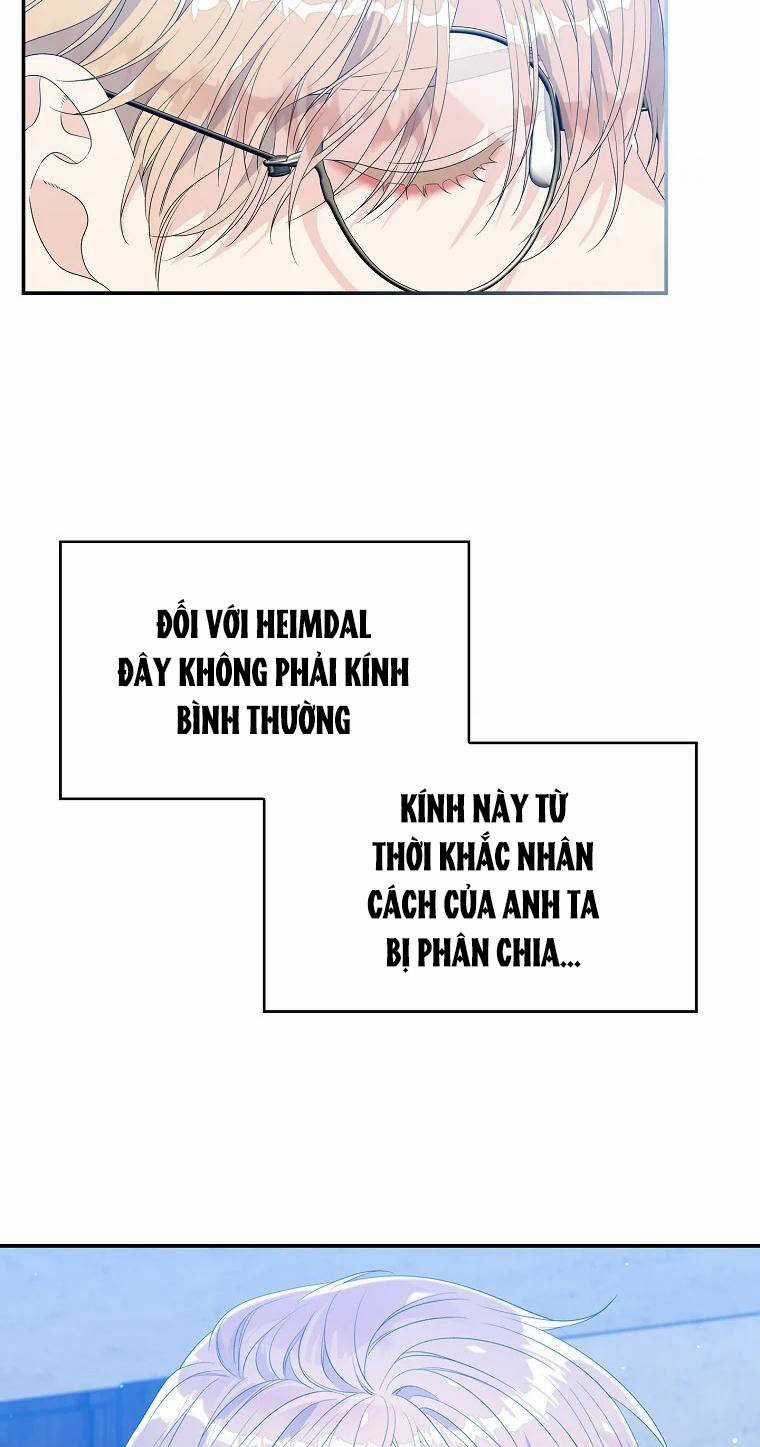 Tôi Thích Phục Vụ Cho Những Nhân Vật Phản Diện Chapter 16 trang 13