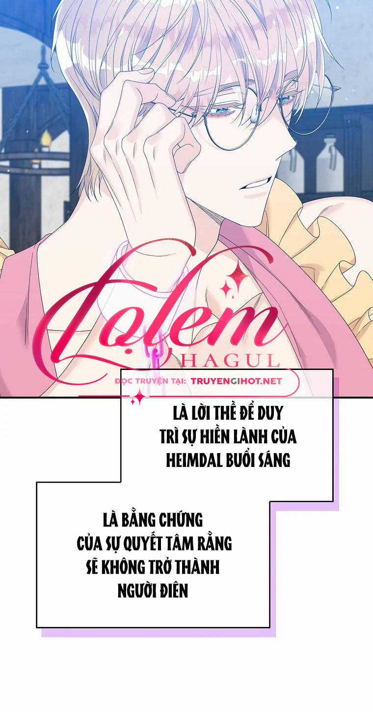 Tôi Thích Phục Vụ Cho Những Nhân Vật Phản Diện Chapter 16 trang 14