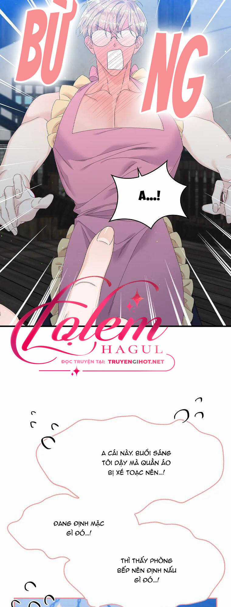 Tôi Thích Phục Vụ Cho Những Nhân Vật Phản Diện Chapter 16 trang 16