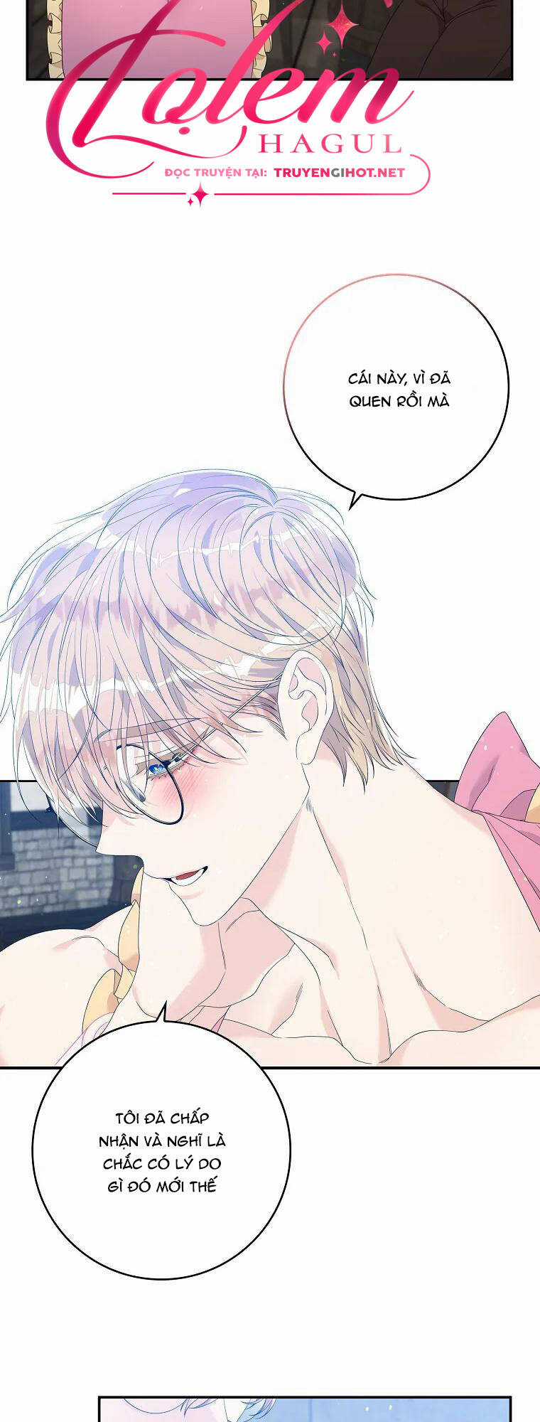 Tôi Thích Phục Vụ Cho Những Nhân Vật Phản Diện Chapter 16 trang 21