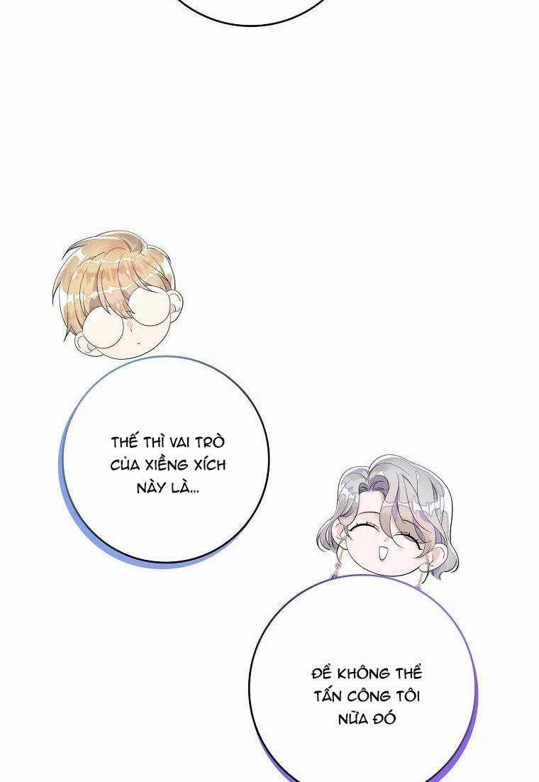 Tôi Thích Phục Vụ Cho Những Nhân Vật Phản Diện Chapter 16 trang 29