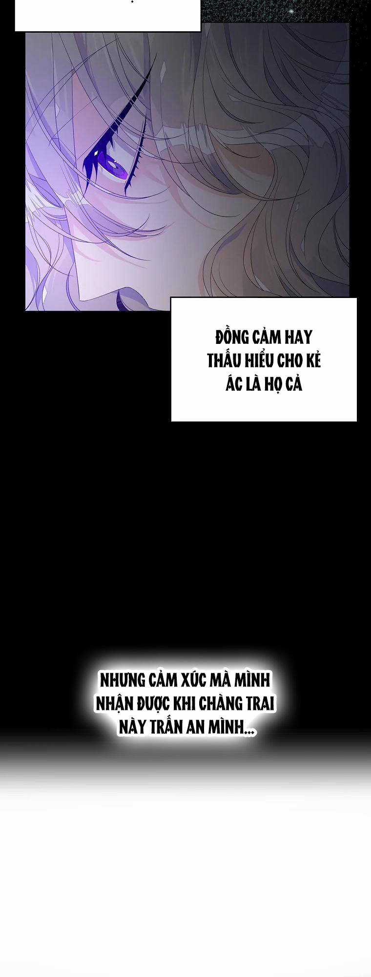 Tôi Thích Phục Vụ Cho Những Nhân Vật Phản Diện Chapter 16 trang 3