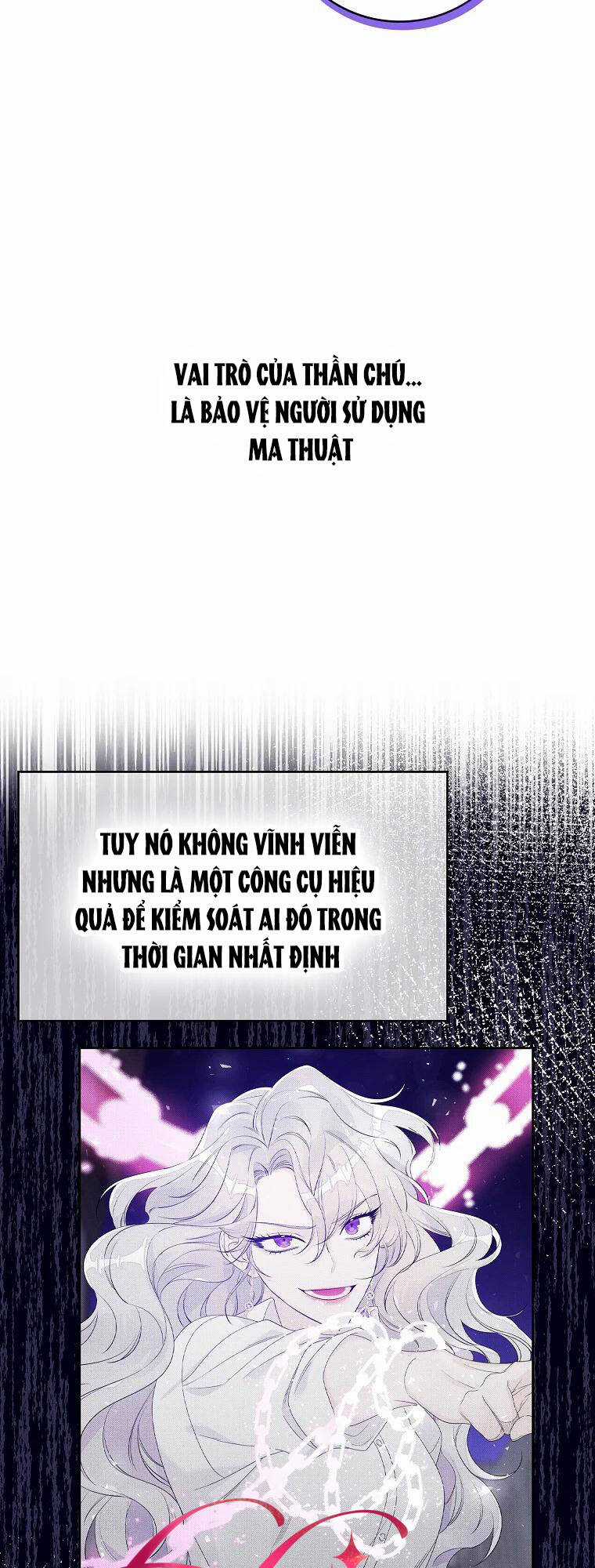 Tôi Thích Phục Vụ Cho Những Nhân Vật Phản Diện Chapter 16 trang 30