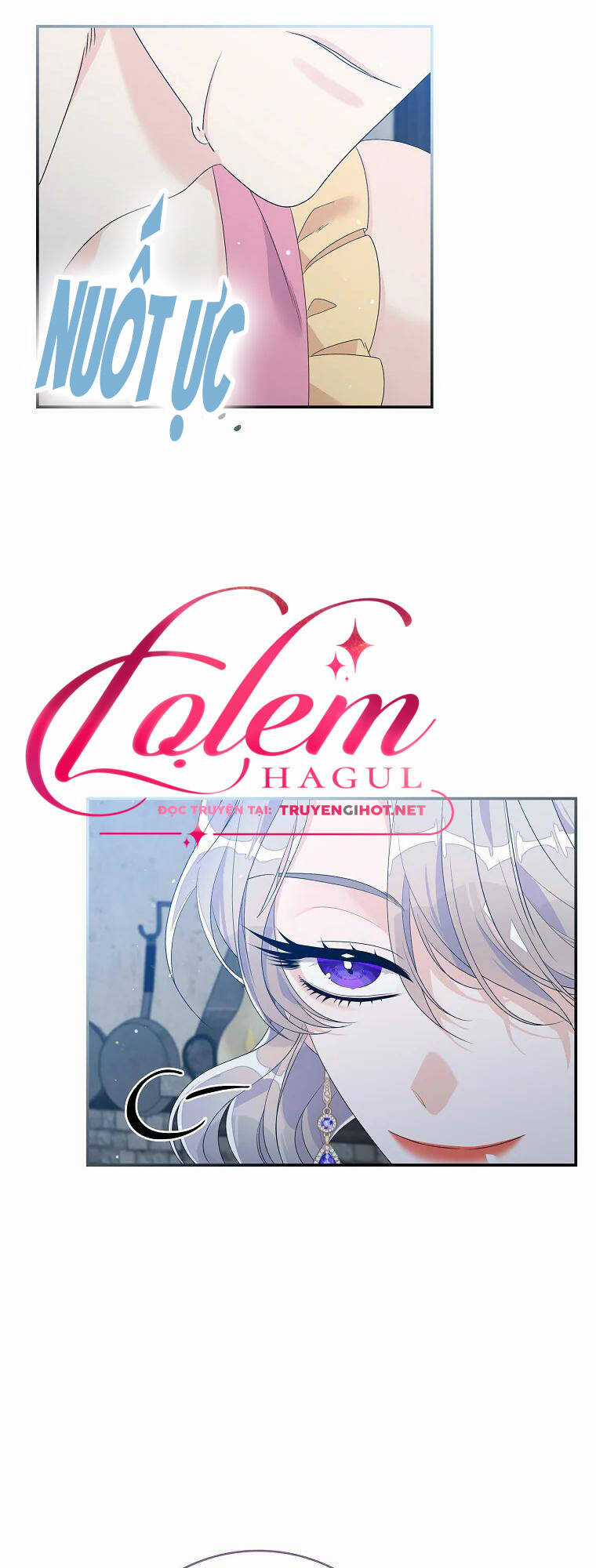 Tôi Thích Phục Vụ Cho Những Nhân Vật Phản Diện Chapter 16 trang 35