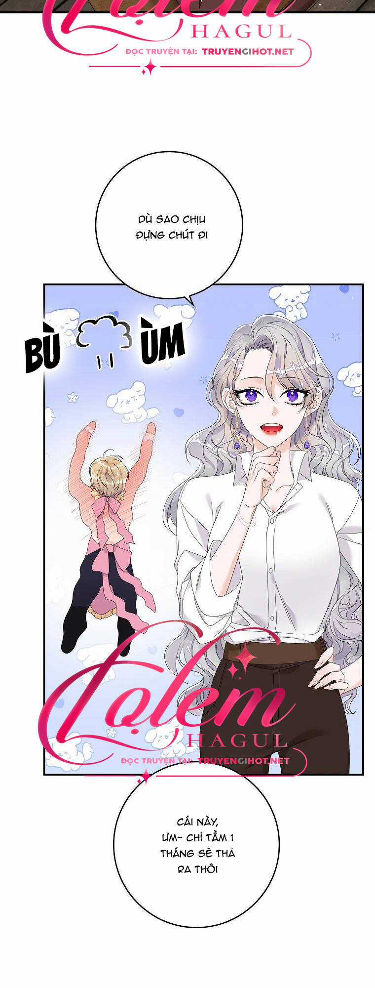 Tôi Thích Phục Vụ Cho Những Nhân Vật Phản Diện Chapter 16 trang 38