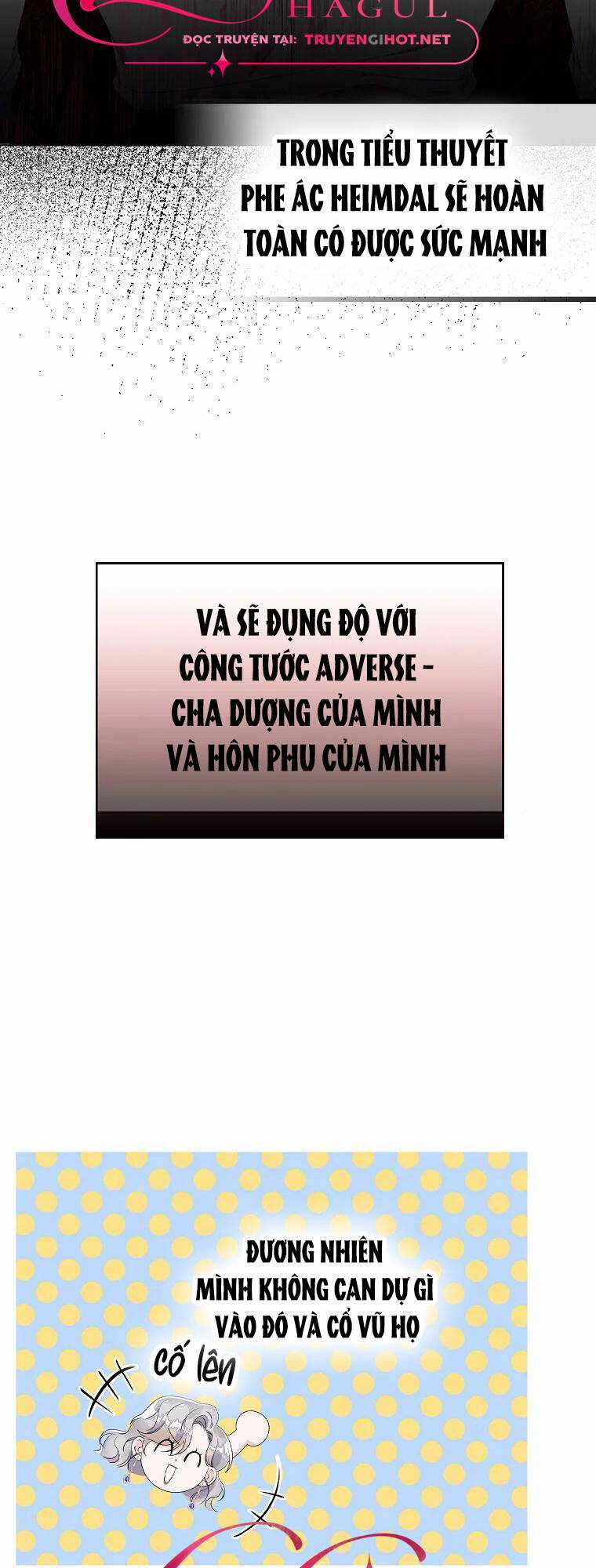 Tôi Thích Phục Vụ Cho Những Nhân Vật Phản Diện Chapter 16 trang 41