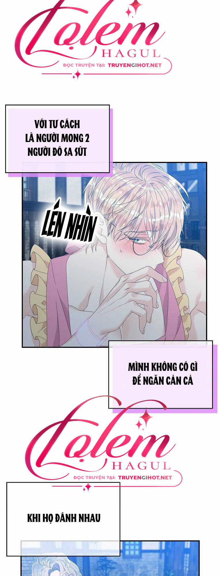 Tôi Thích Phục Vụ Cho Những Nhân Vật Phản Diện Chapter 16 trang 42