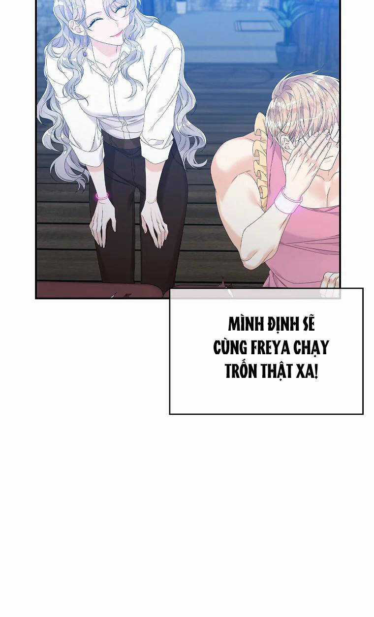 Tôi Thích Phục Vụ Cho Những Nhân Vật Phản Diện Chapter 16 trang 43