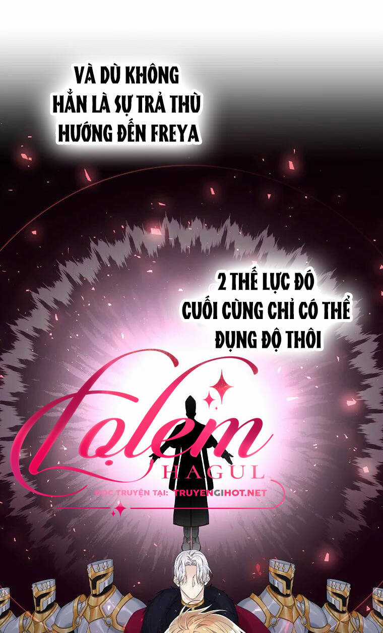 Tôi Thích Phục Vụ Cho Những Nhân Vật Phản Diện Chapter 16 trang 44