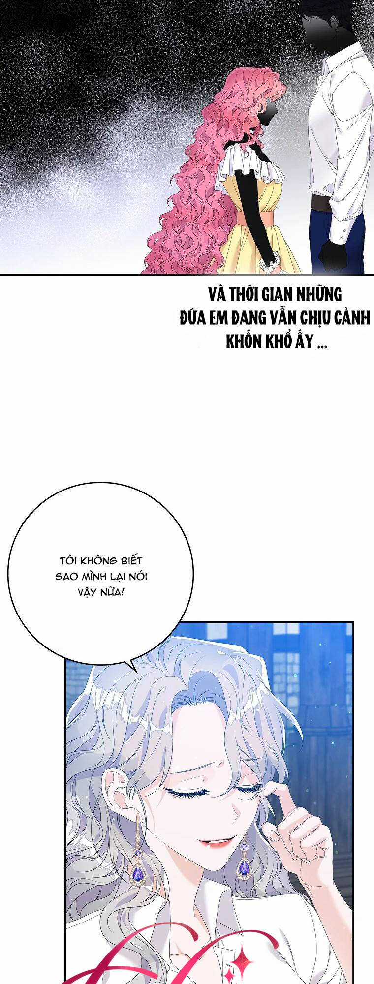 Tôi Thích Phục Vụ Cho Những Nhân Vật Phản Diện Chapter 16 trang 51