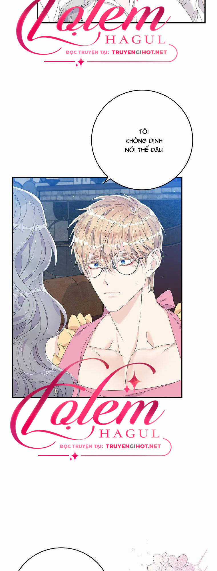 Tôi Thích Phục Vụ Cho Những Nhân Vật Phản Diện Chapter 16 trang 52