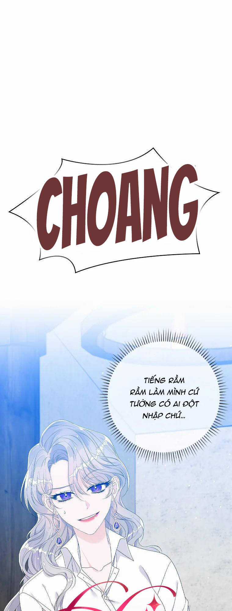Tôi Thích Phục Vụ Cho Những Nhân Vật Phản Diện Chapter 16 trang 6