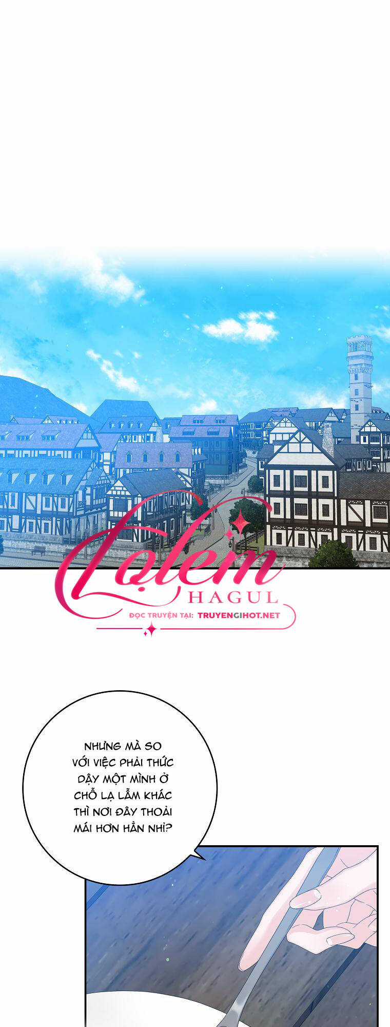 Tôi Thích Phục Vụ Cho Những Nhân Vật Phản Diện Chapter 17 trang 10