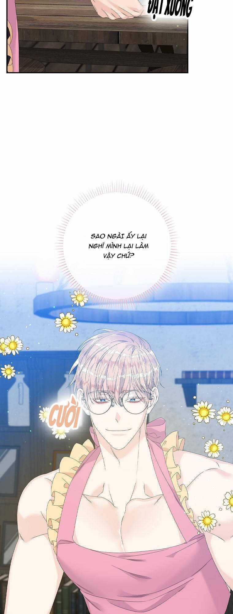 Tôi Thích Phục Vụ Cho Những Nhân Vật Phản Diện Chapter 17 trang 12