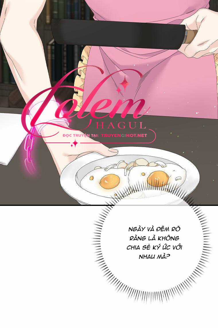 Tôi Thích Phục Vụ Cho Những Nhân Vật Phản Diện Chapter 17 trang 13