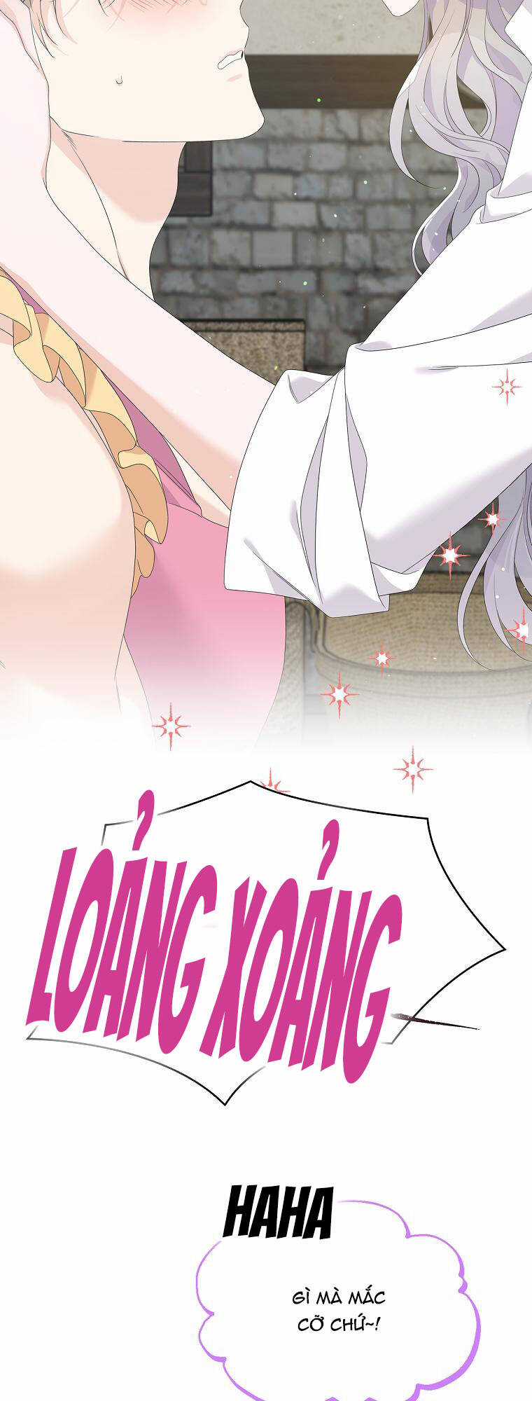 Tôi Thích Phục Vụ Cho Những Nhân Vật Phản Diện Chapter 17 trang 27