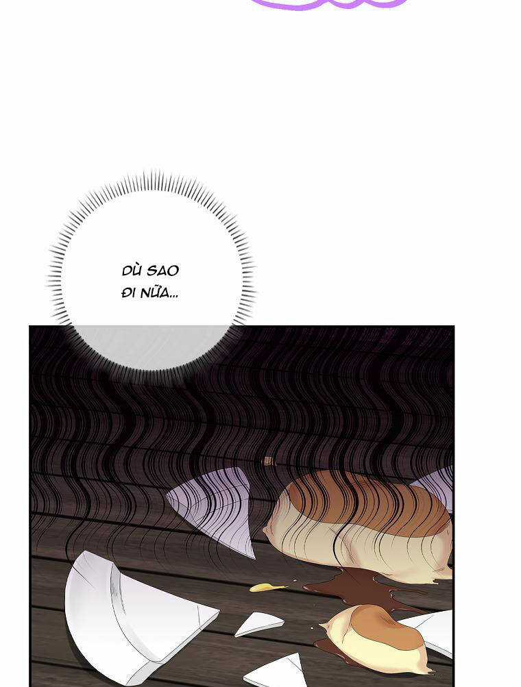 Tôi Thích Phục Vụ Cho Những Nhân Vật Phản Diện Chapter 17 trang 28